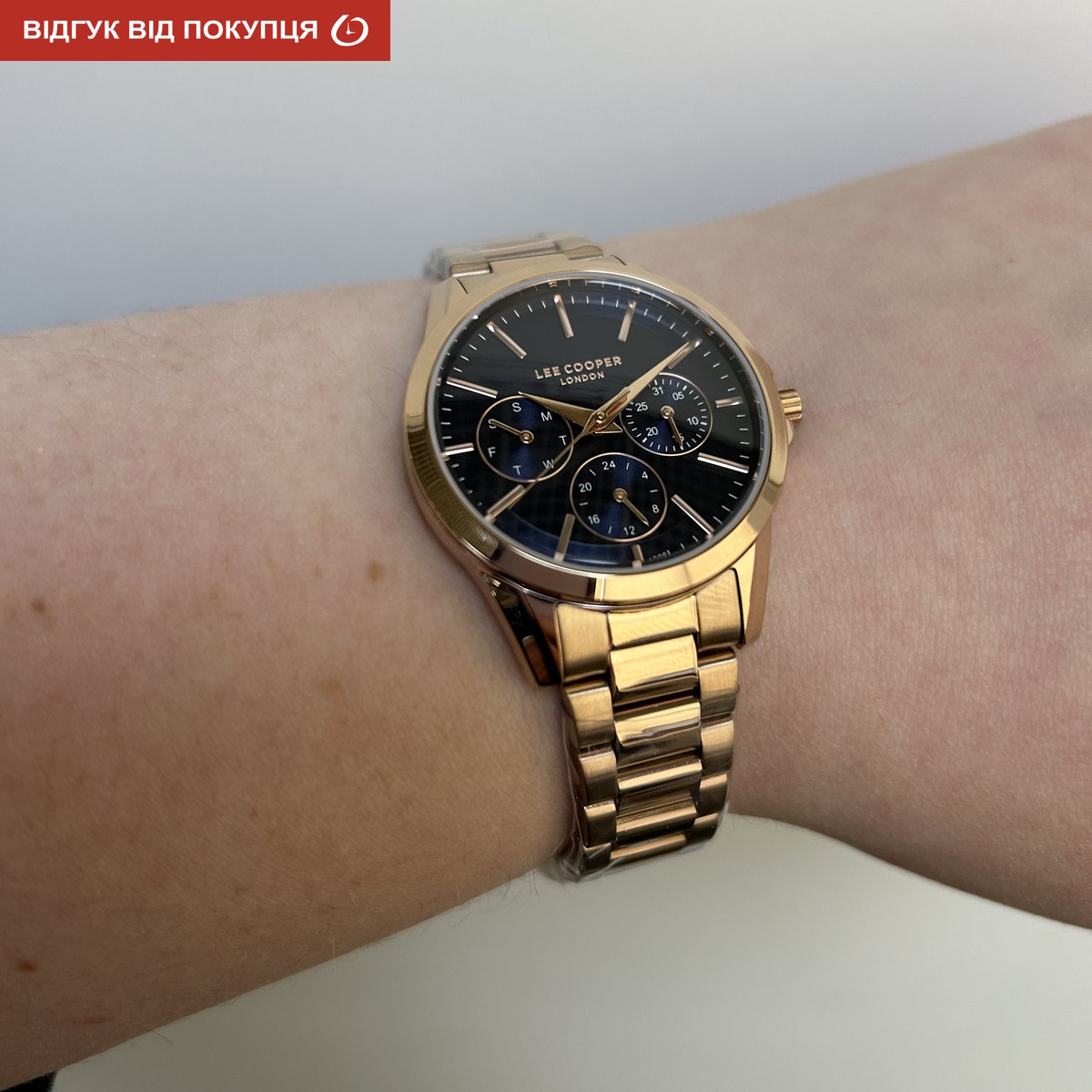 Lee Cooper Korsica - 9