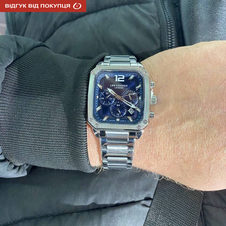 Lee Cooper Manchester - 10