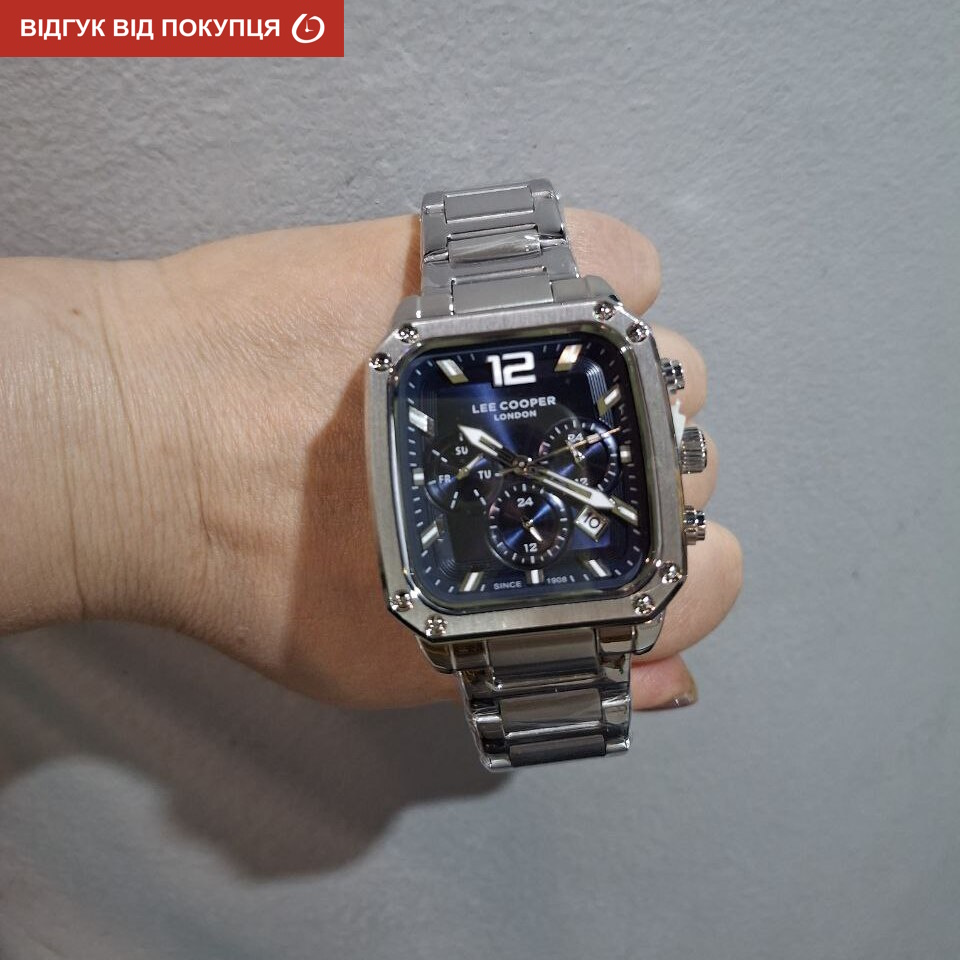 Lee Cooper Manchester - 11