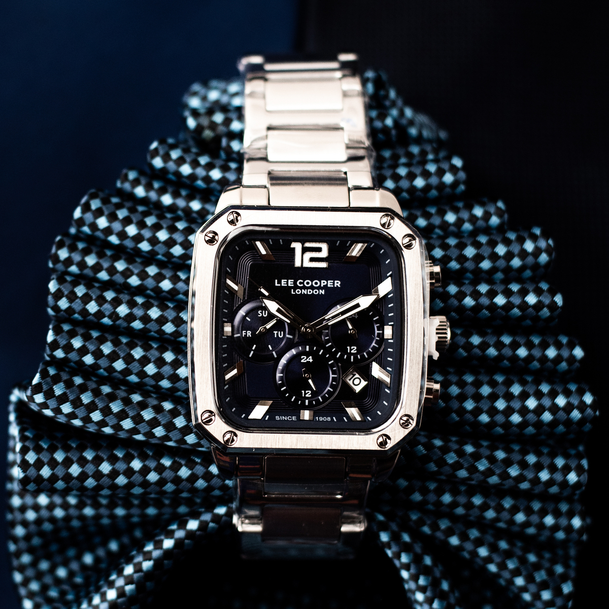 Lee Cooper Manchester - 4