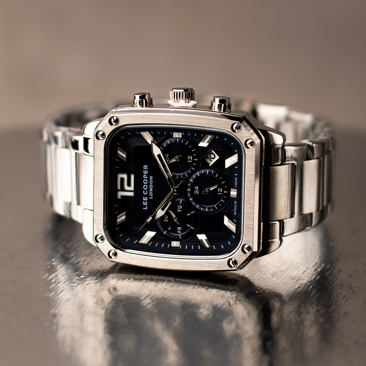 Lee Cooper Manchester - 5