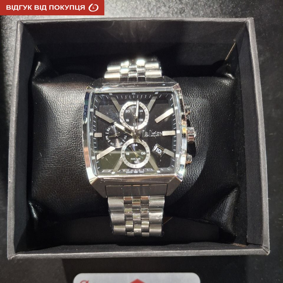 Lee Cooper Matrix - 10