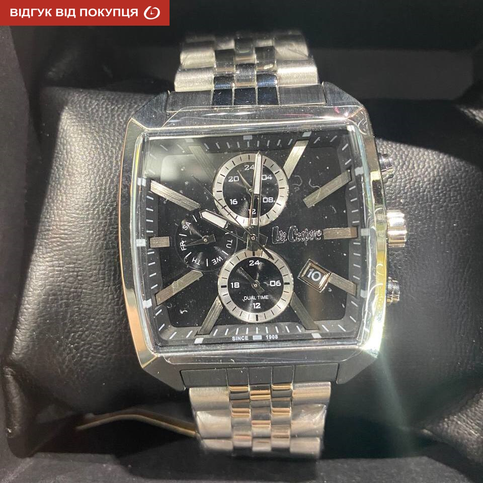 Lee Cooper Matrix - 11