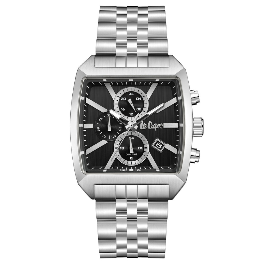 Lee Cooper Matrix - 2