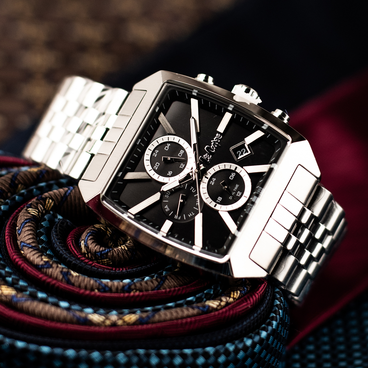 Lee Cooper Matrix - 4