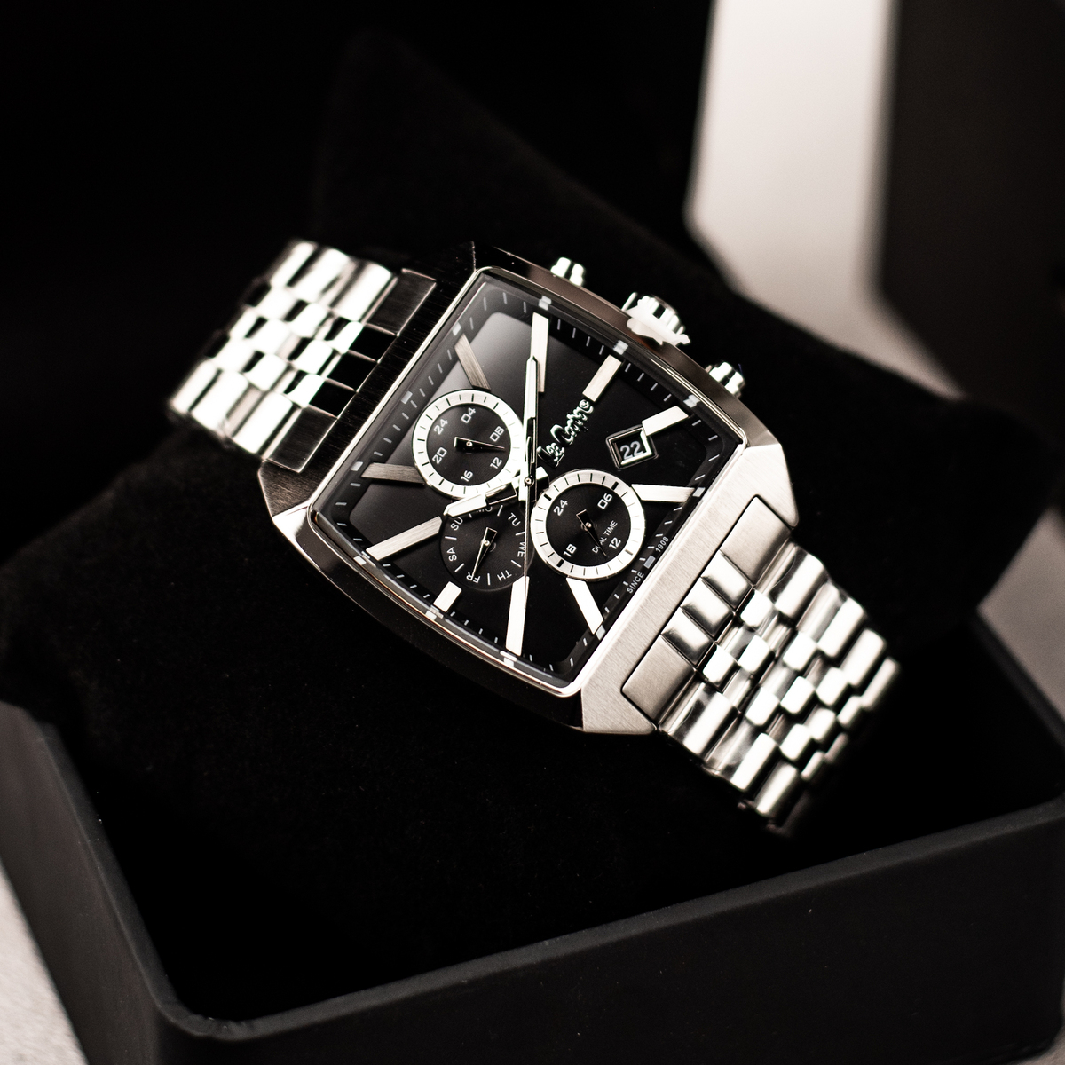 Lee Cooper Matrix - 6