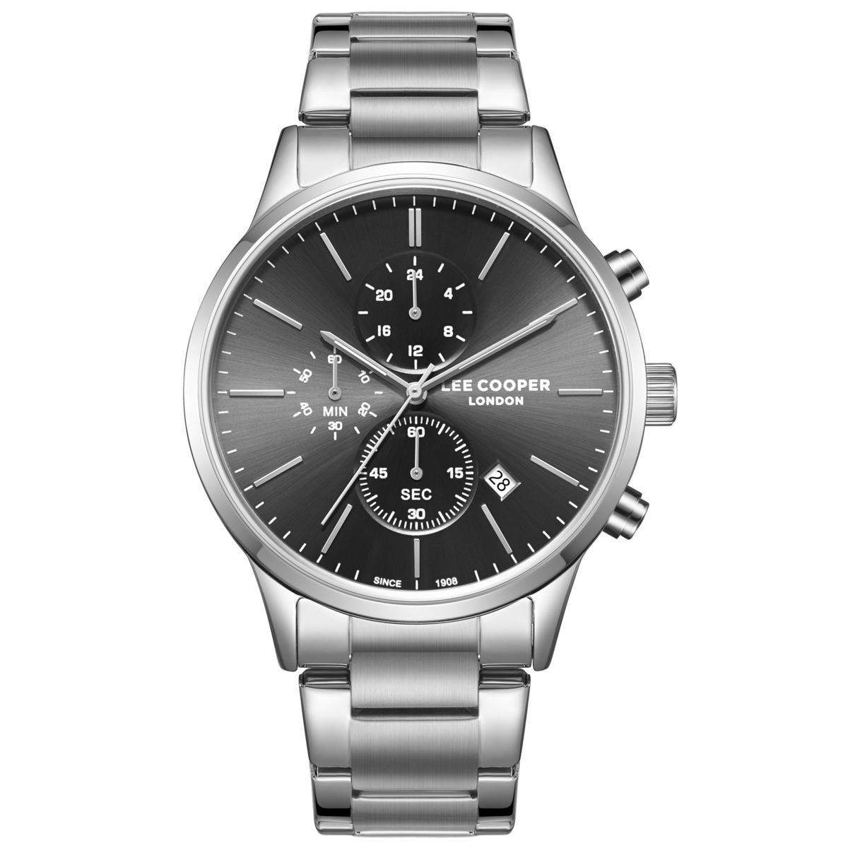 Lee Cooper Plane - 2