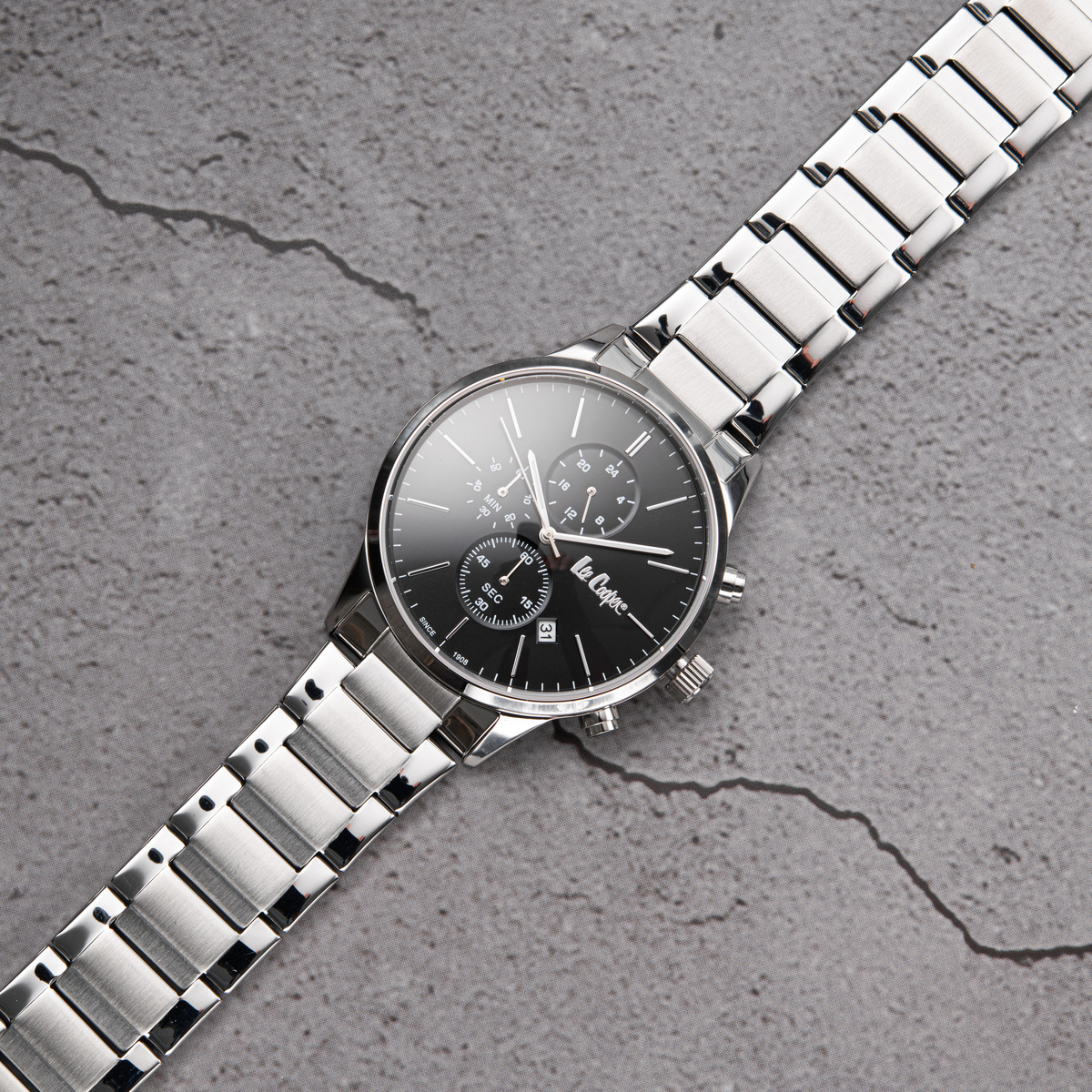 Lee Cooper Plane - 3