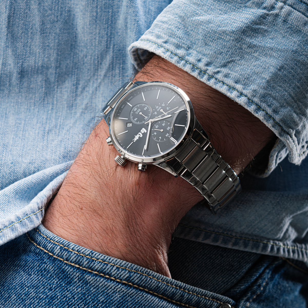 Lee Cooper Plane - 4