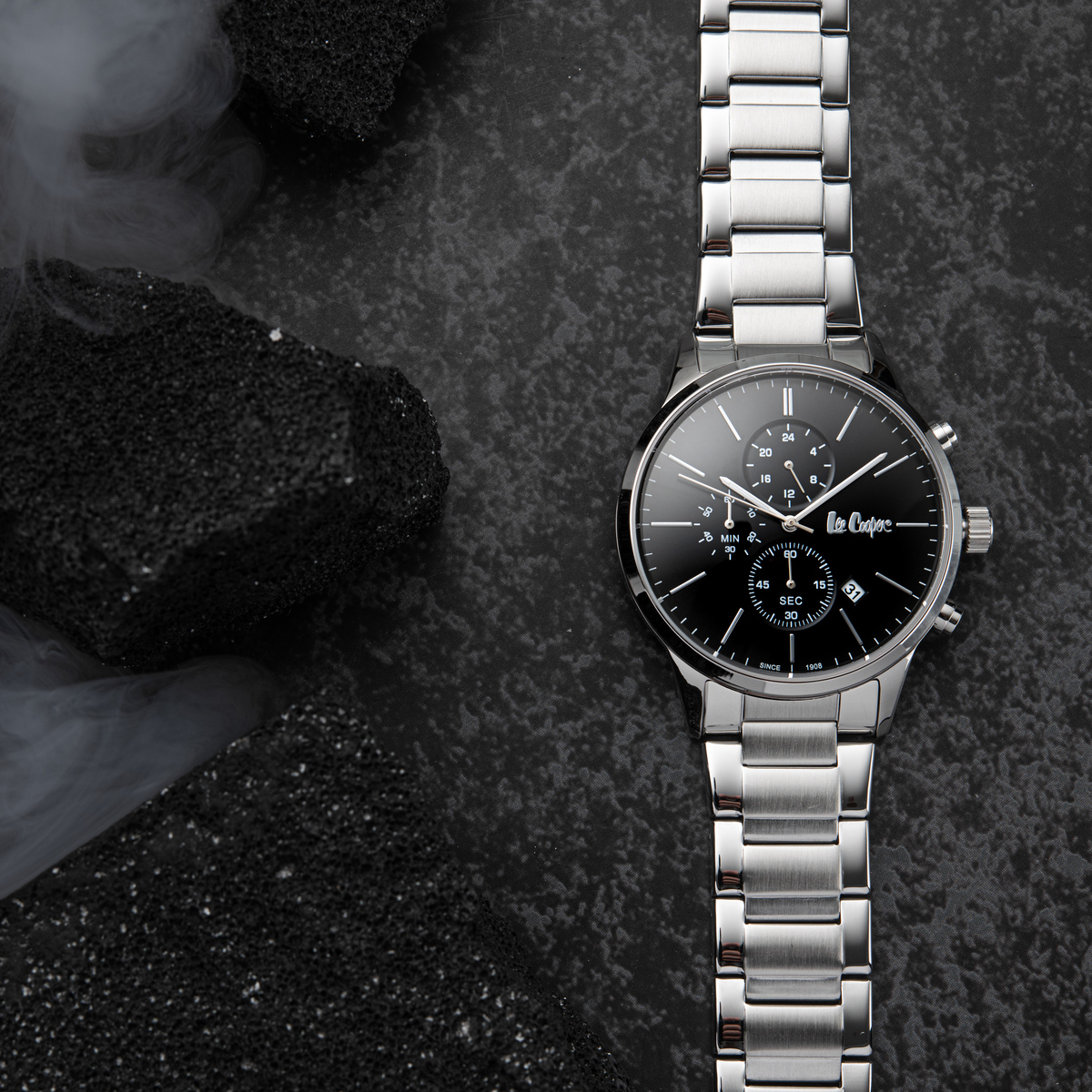 Lee Cooper Plane - 5