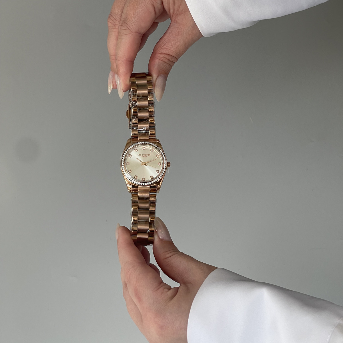 Lee Cooper Santorini Gold - 8