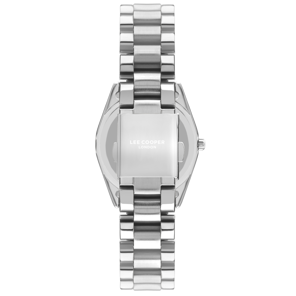 Lee Cooper Santorini Silver - 2