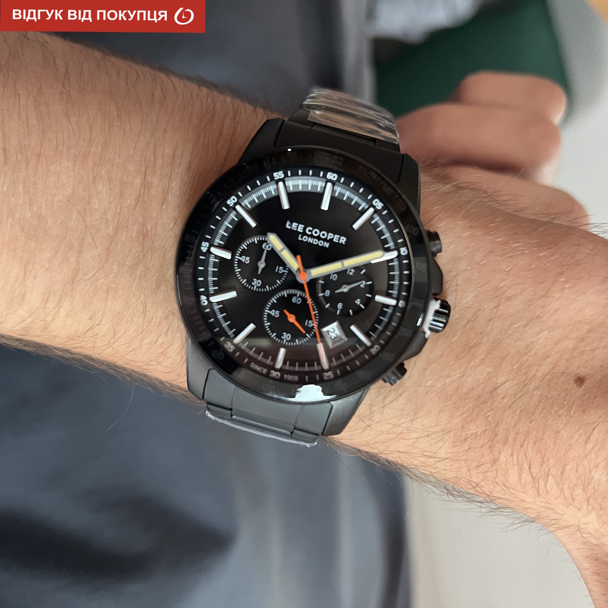 Lee Cooper Shark - 13