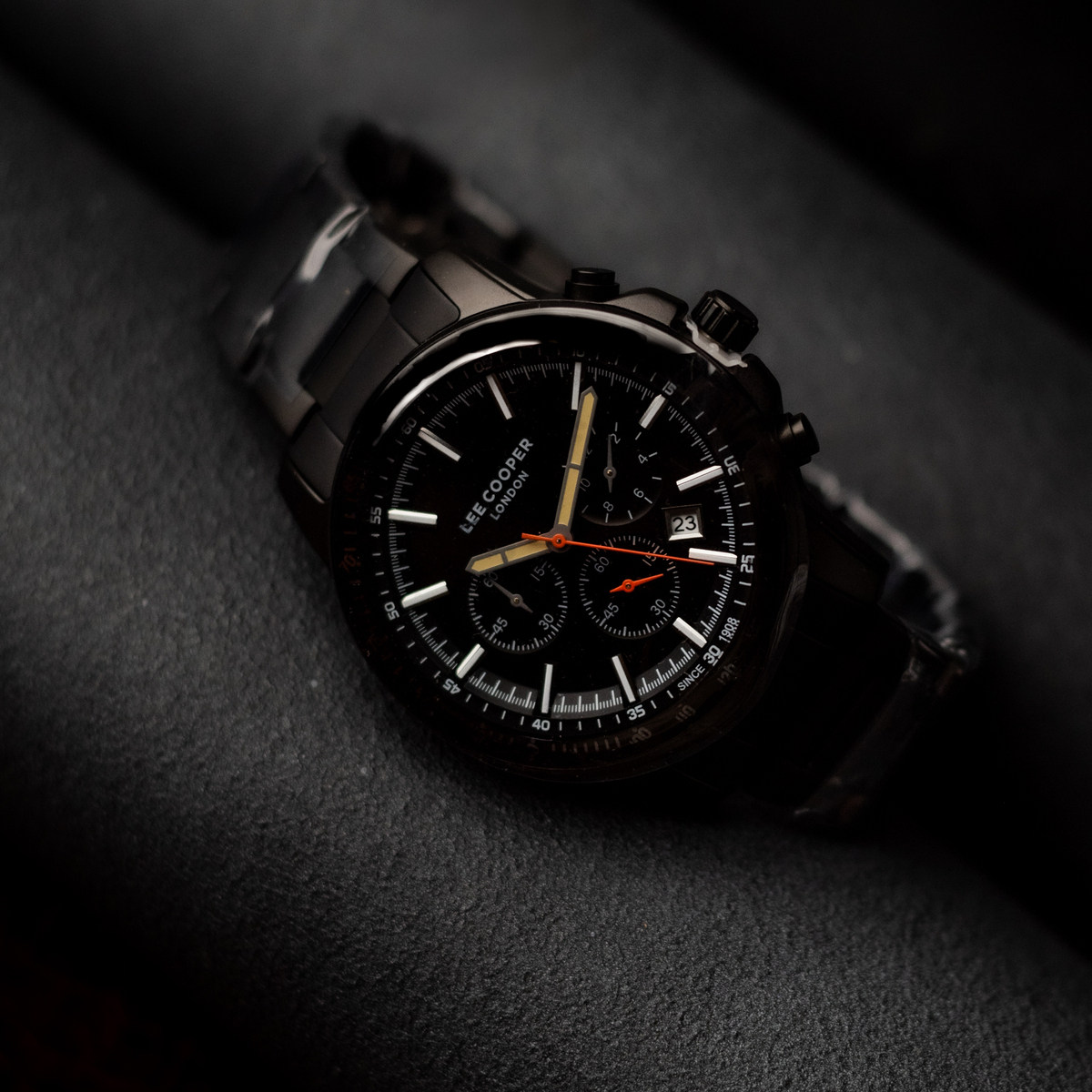 Lee Cooper Shark - 4