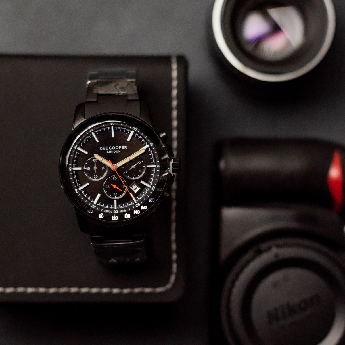 Lee Cooper Shark - 5