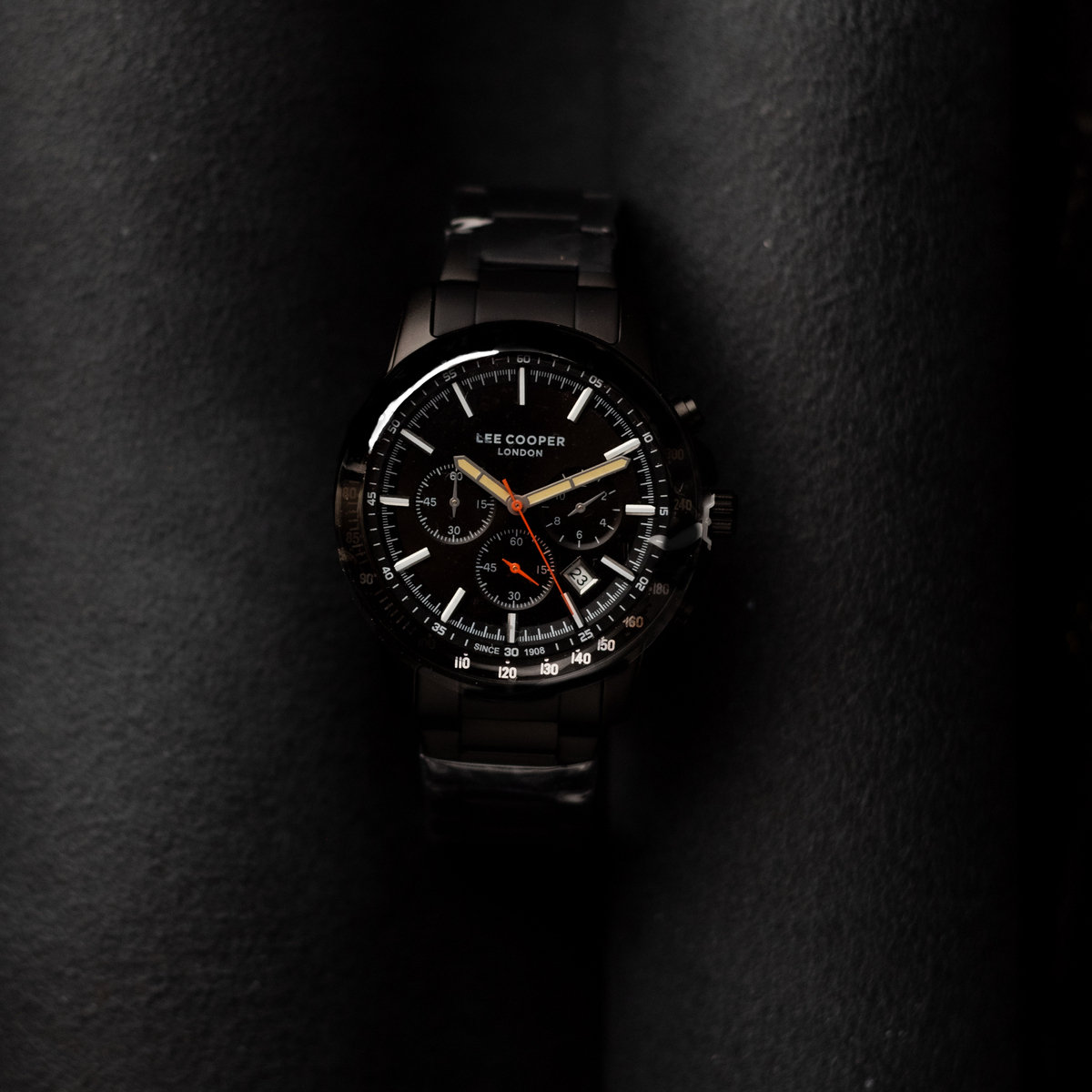 Lee Cooper Shark - 6