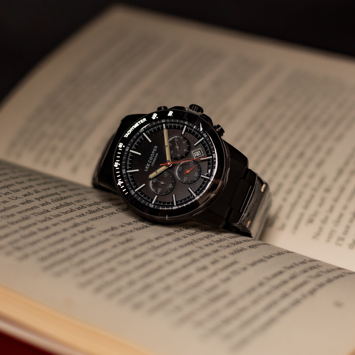 Lee Cooper Shark - 7