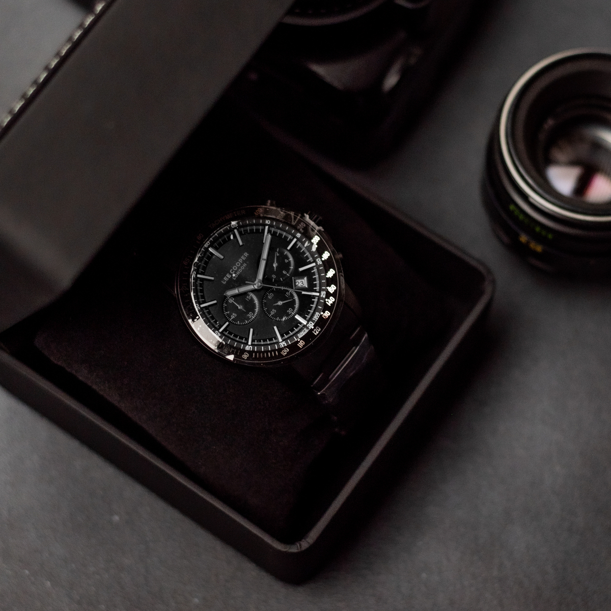 Lee Cooper Shark - 9