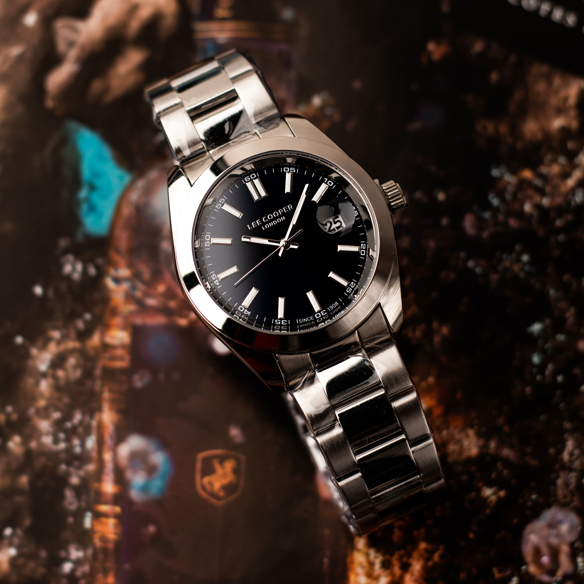 Lee Cooper Speed - 4