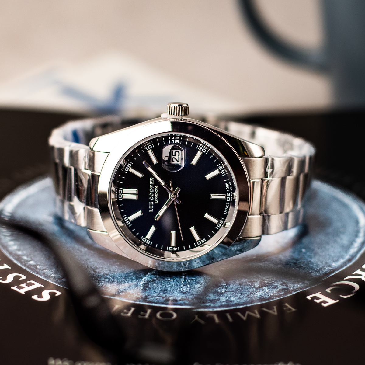 Lee Cooper Speed - 5