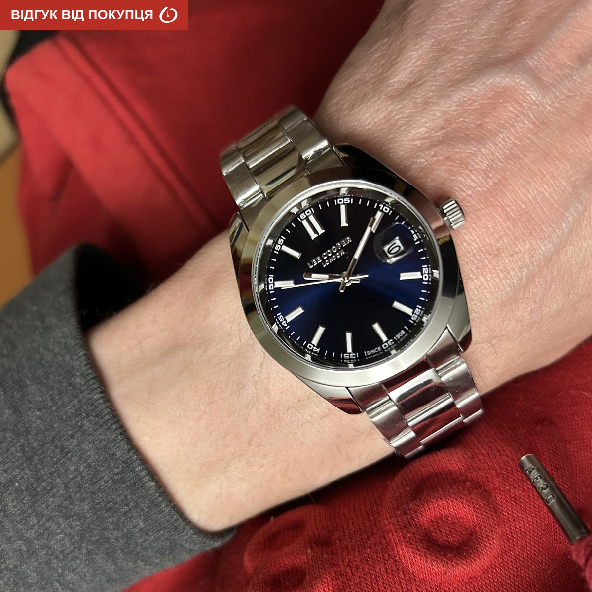 Lee Cooper Speed - 9