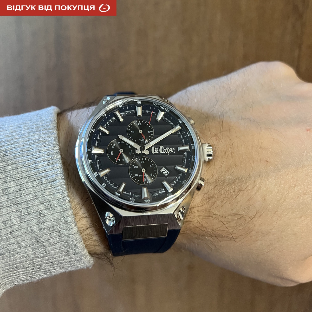 Lee Cooper Style - 10