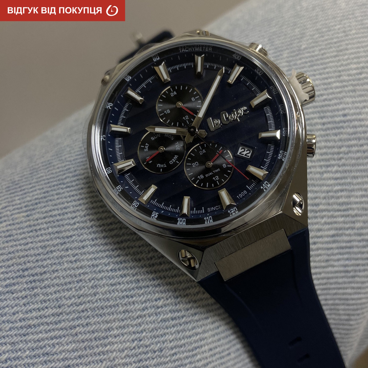 Lee Cooper Style - 12