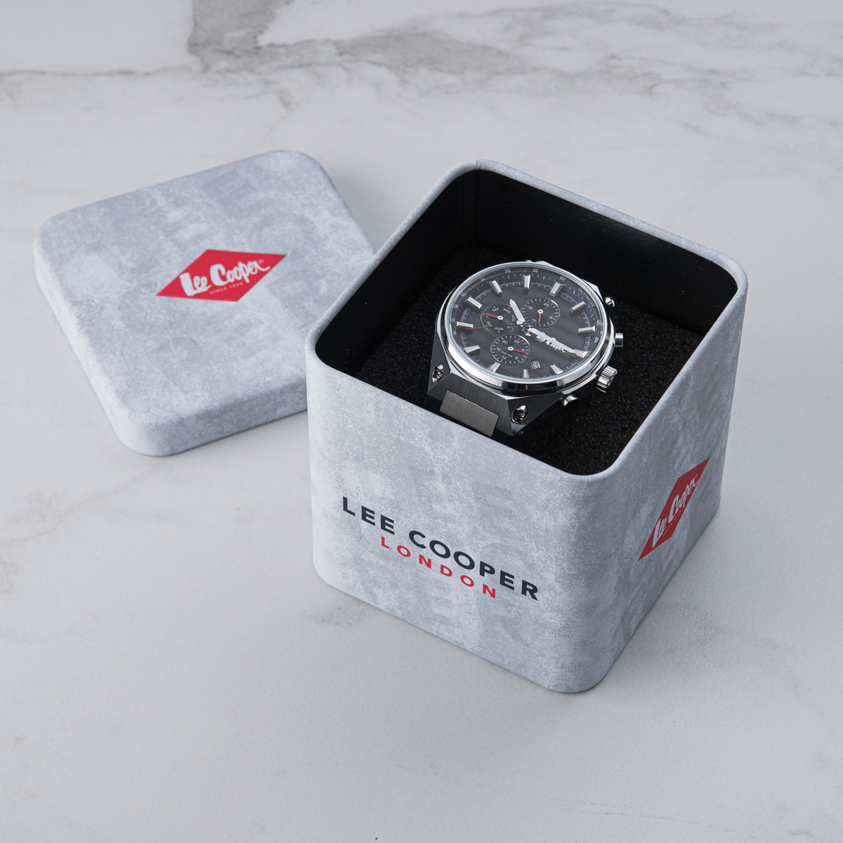 Lee Cooper Style - 4