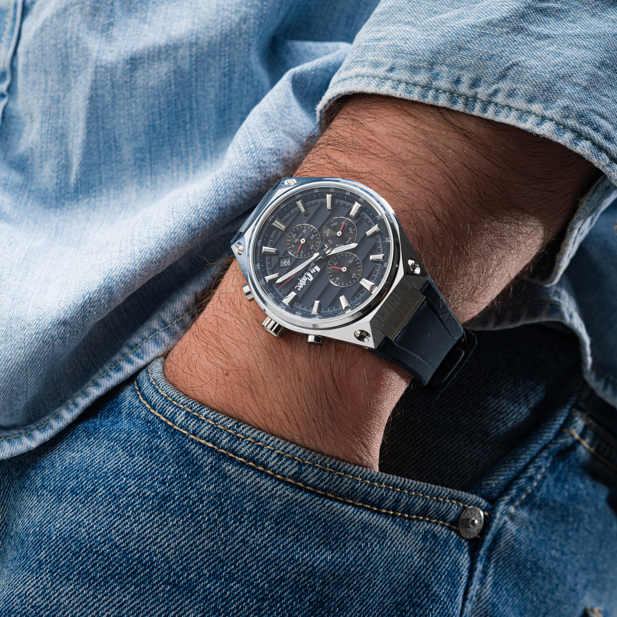 Lee Cooper Style - 5