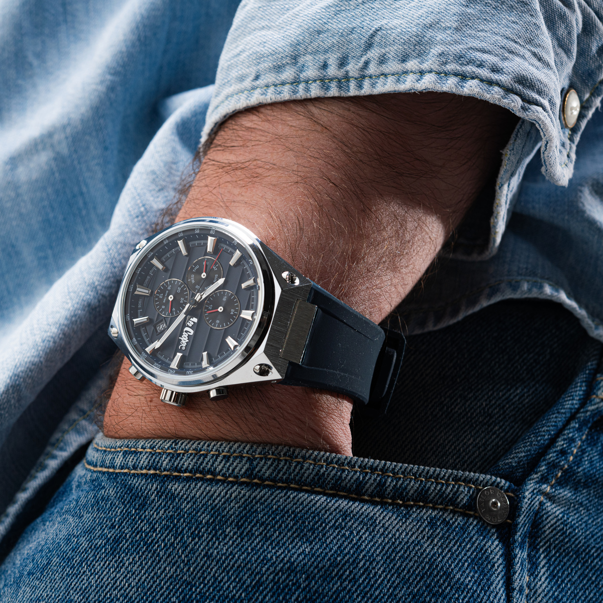 Lee Cooper Style - 7