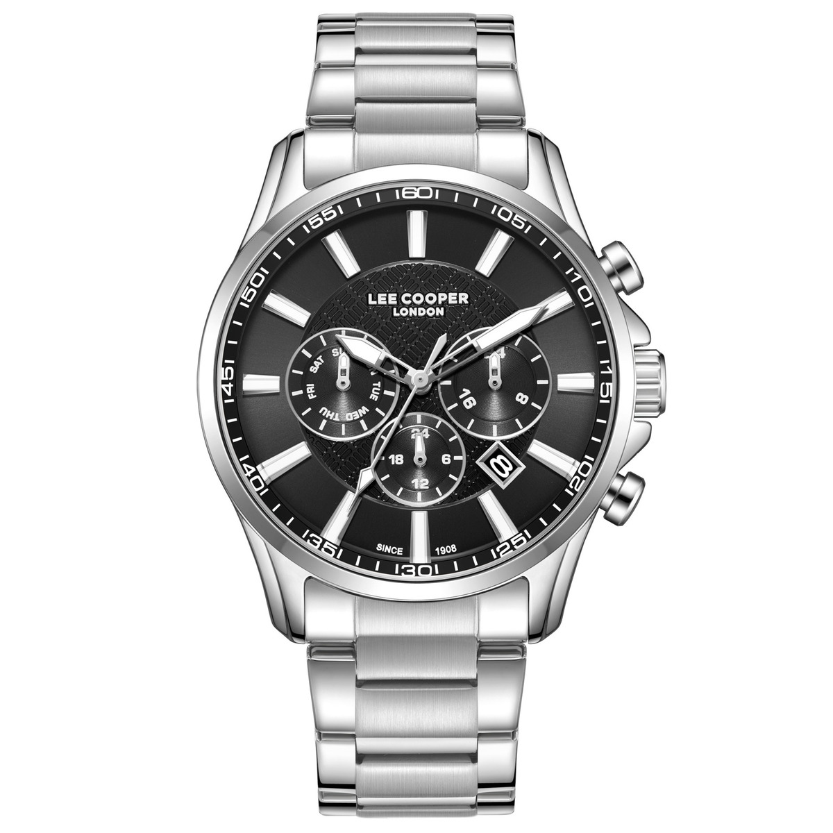 Lee Cooper SuperMetal - 2