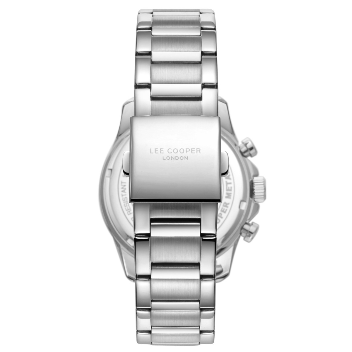 Lee Cooper SuperMetal - 3