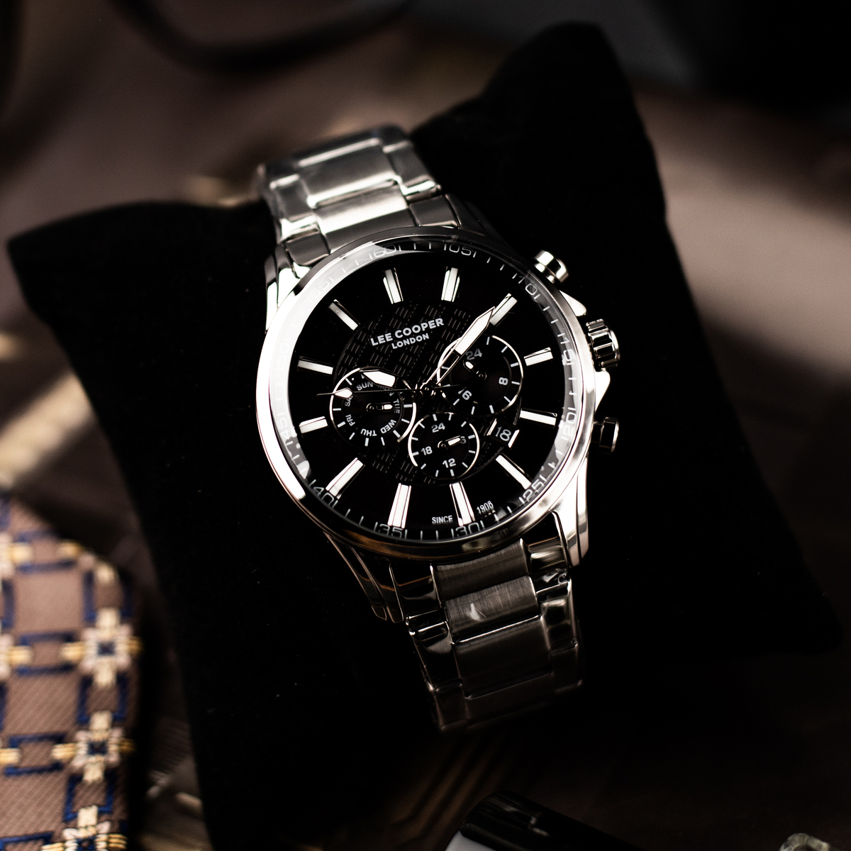 Lee Cooper SuperMetal - 4