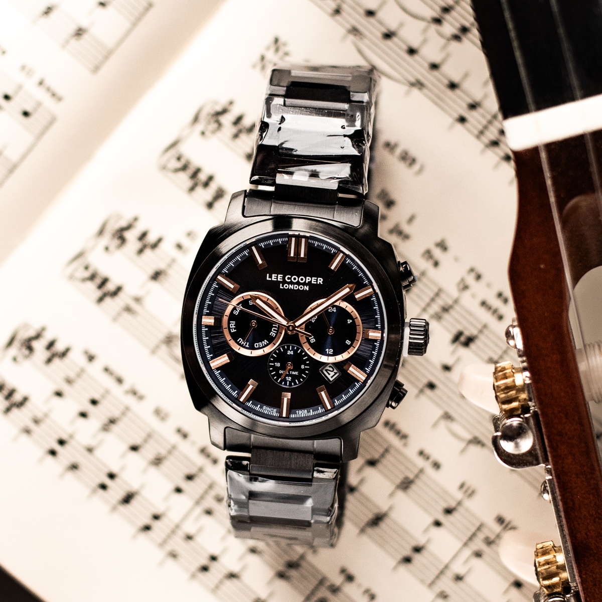 Lee Cooper Trader - 5