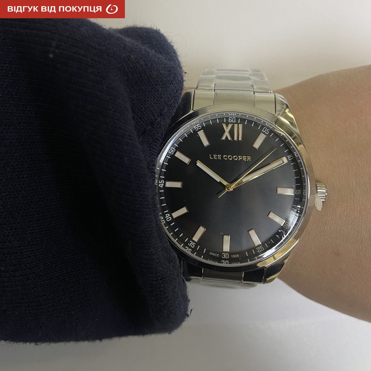 Lee Cooper Trento - 11