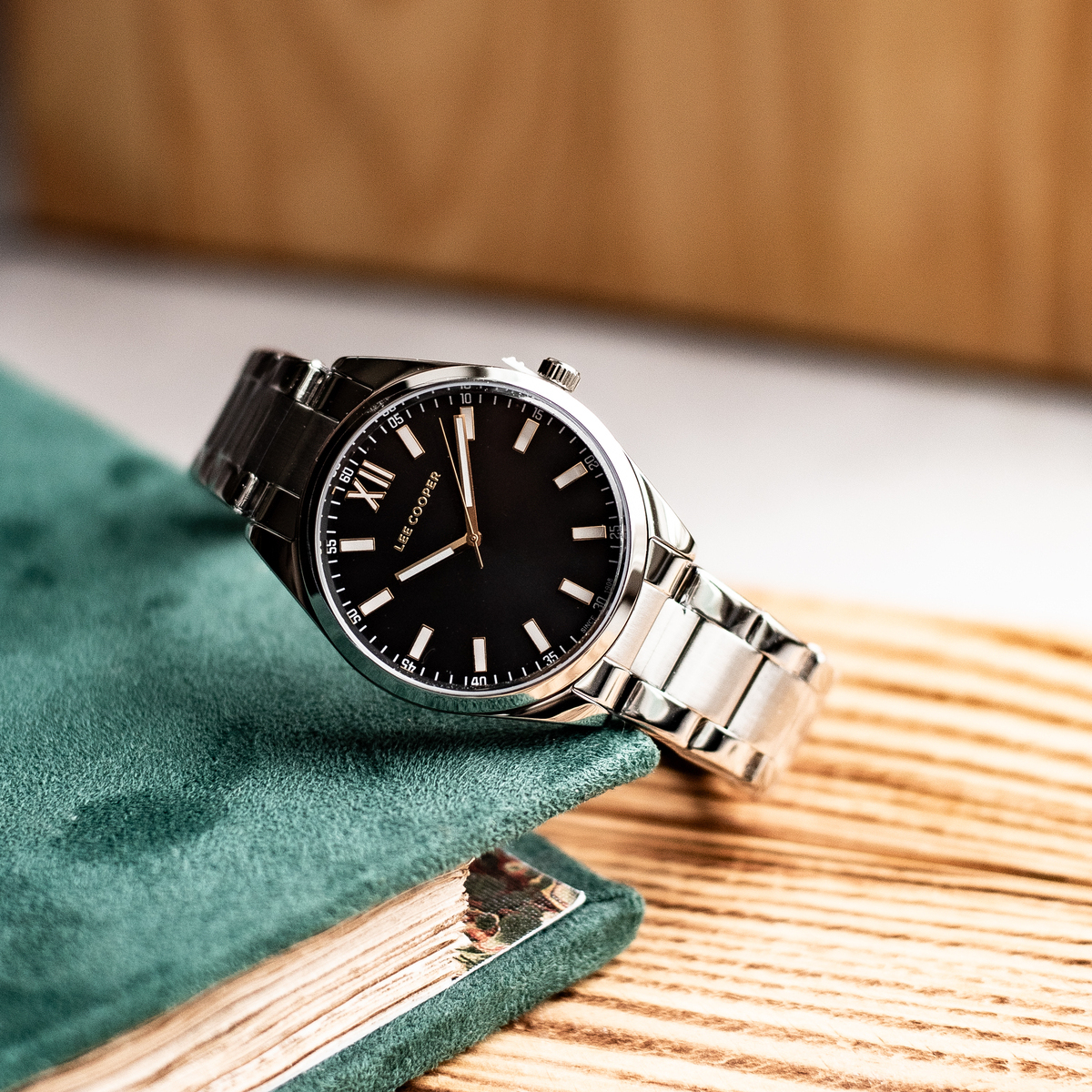 Lee Cooper Trento - 3