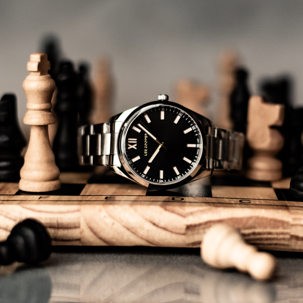 Lee Cooper Trento - 4