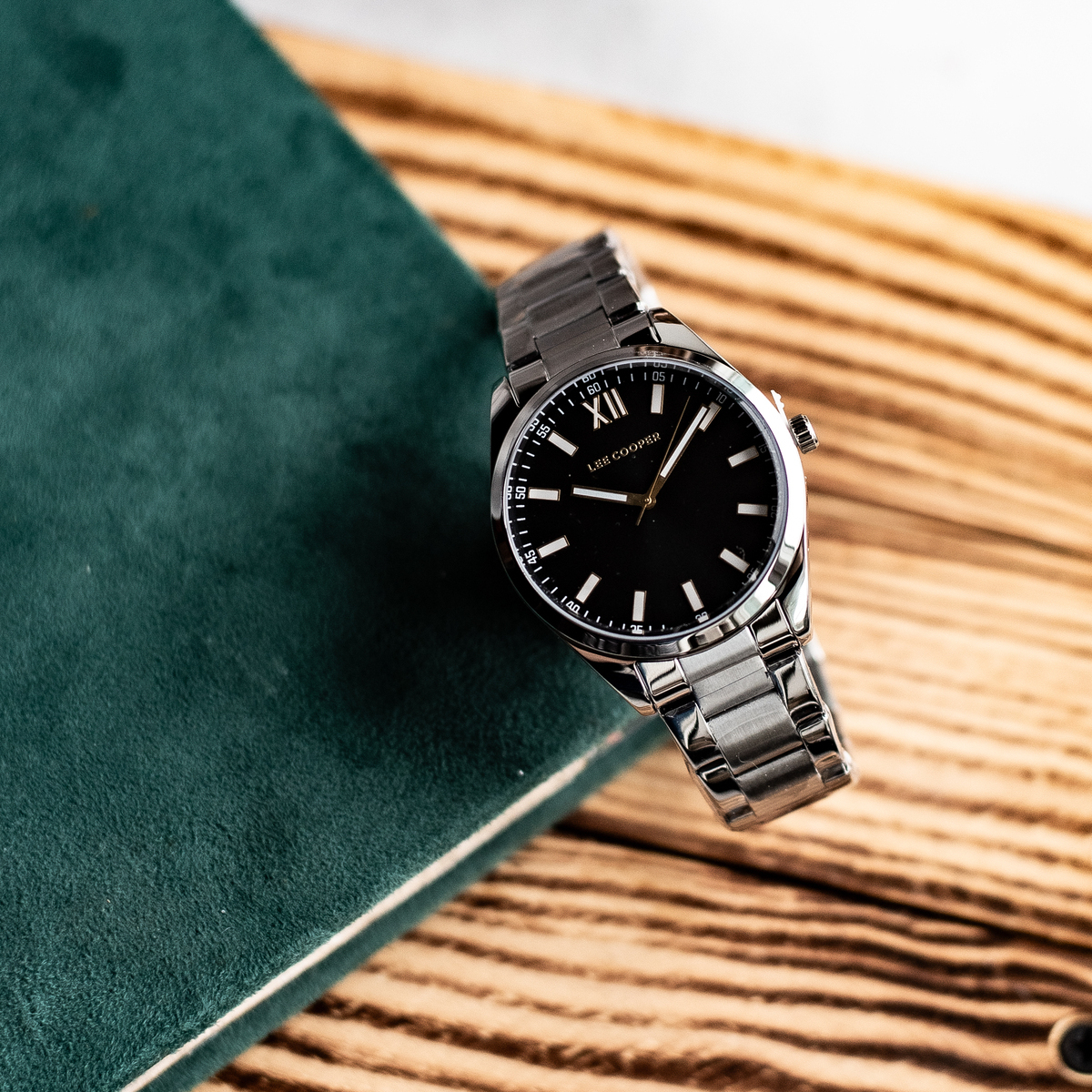 Lee Cooper Trento - 5