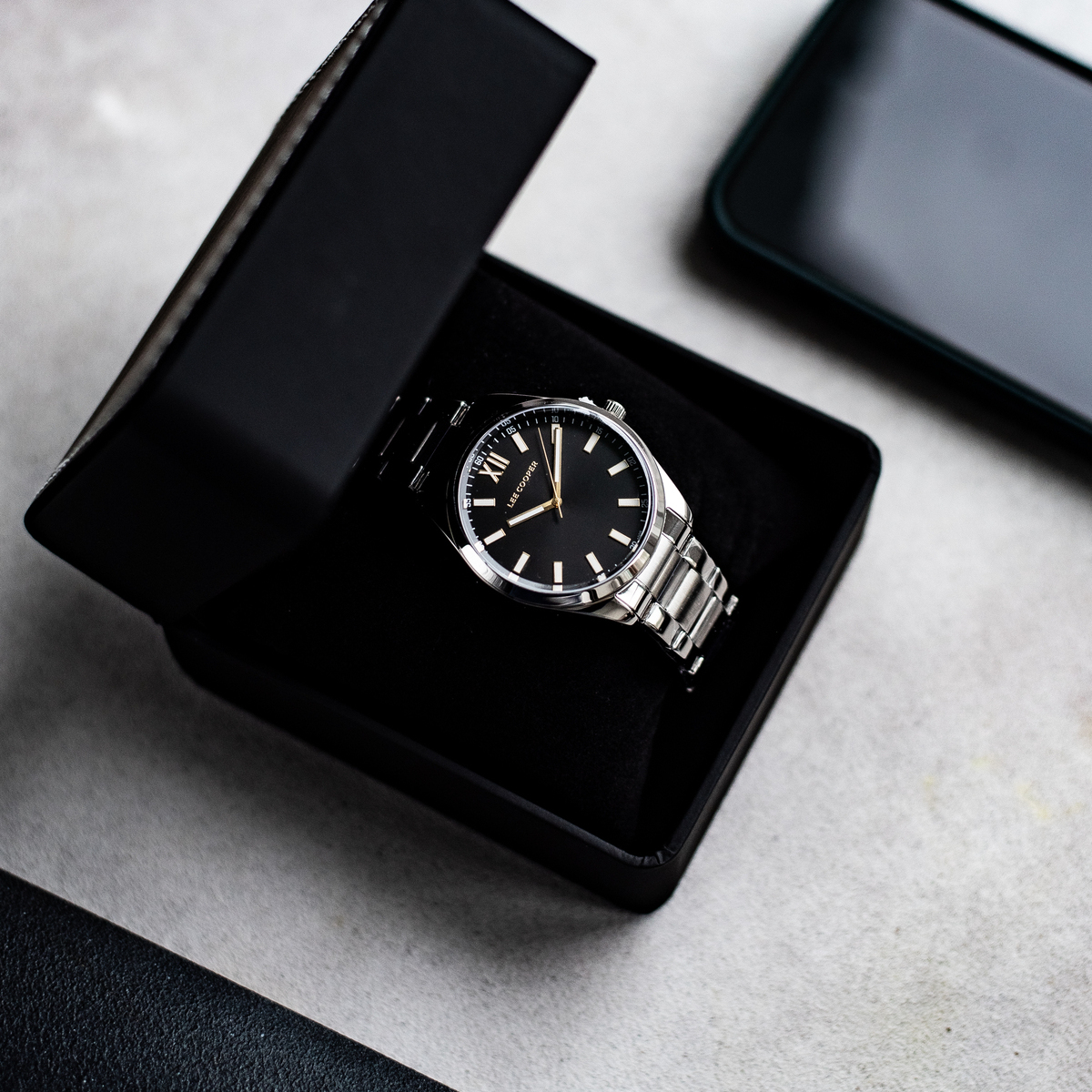 Lee Cooper Trento - 7