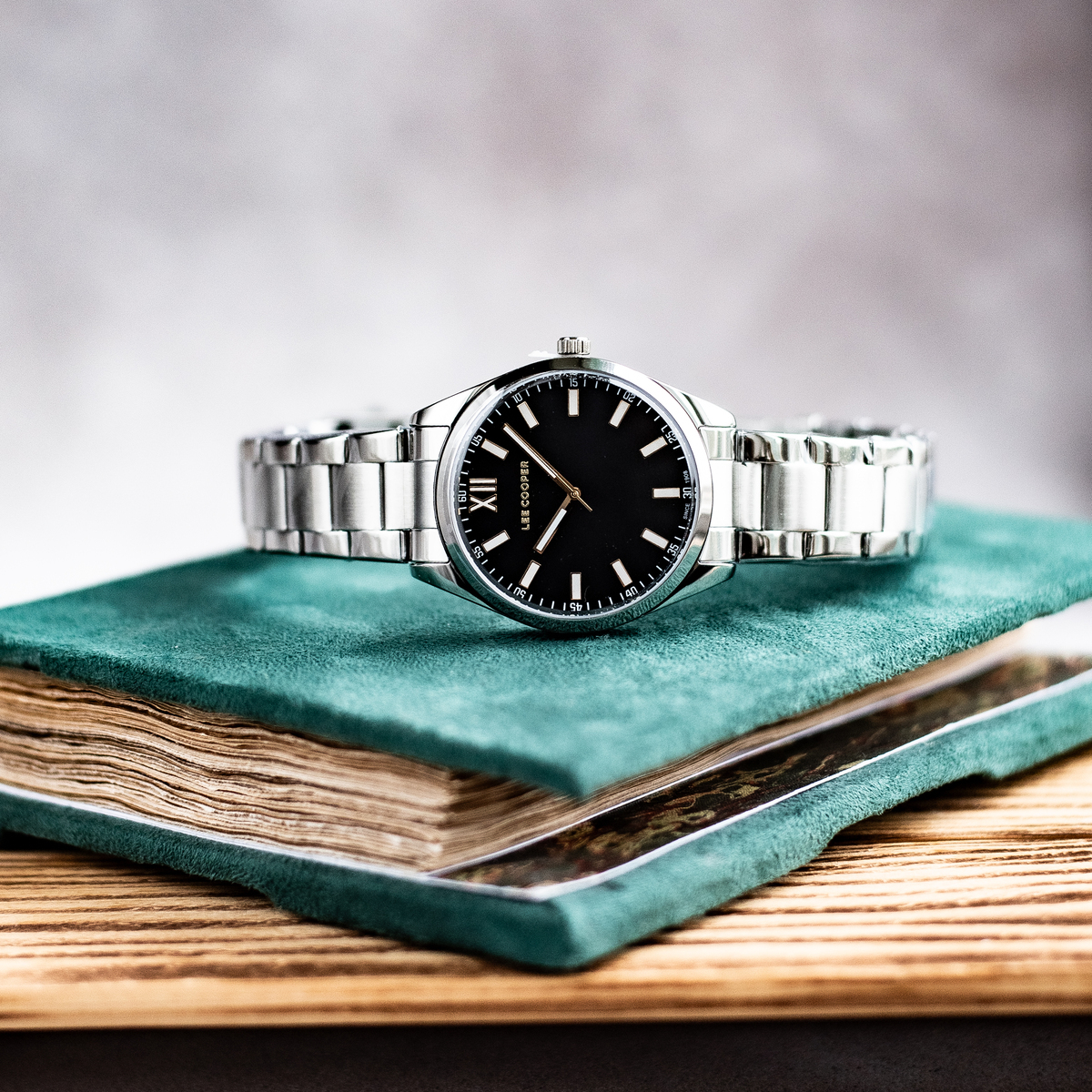 Lee Cooper Trento - 8