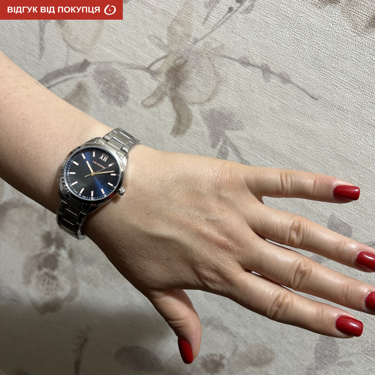 Lee Cooper Verona - 11