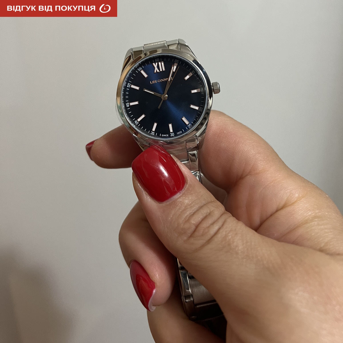 Lee Cooper Verona - 12