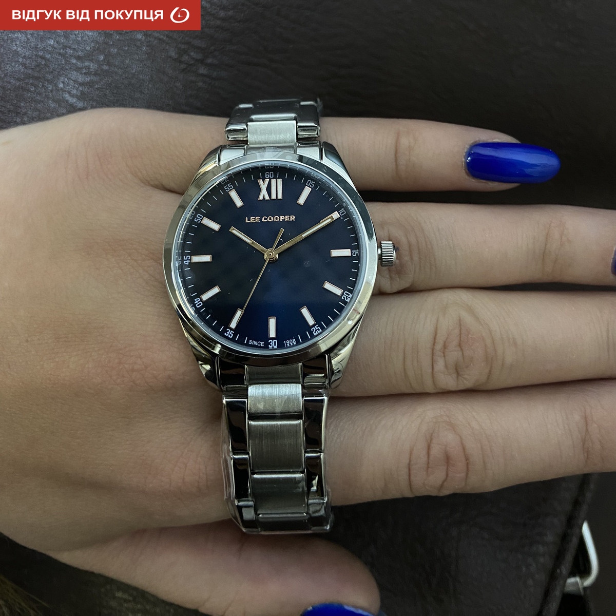 Lee Cooper Verona - 13