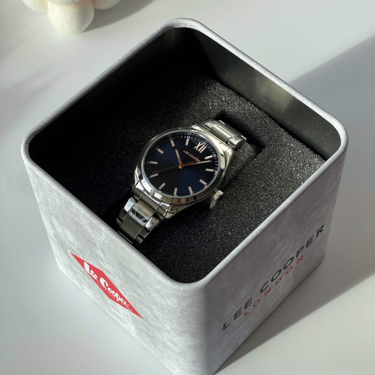 Lee Cooper Verona - 3