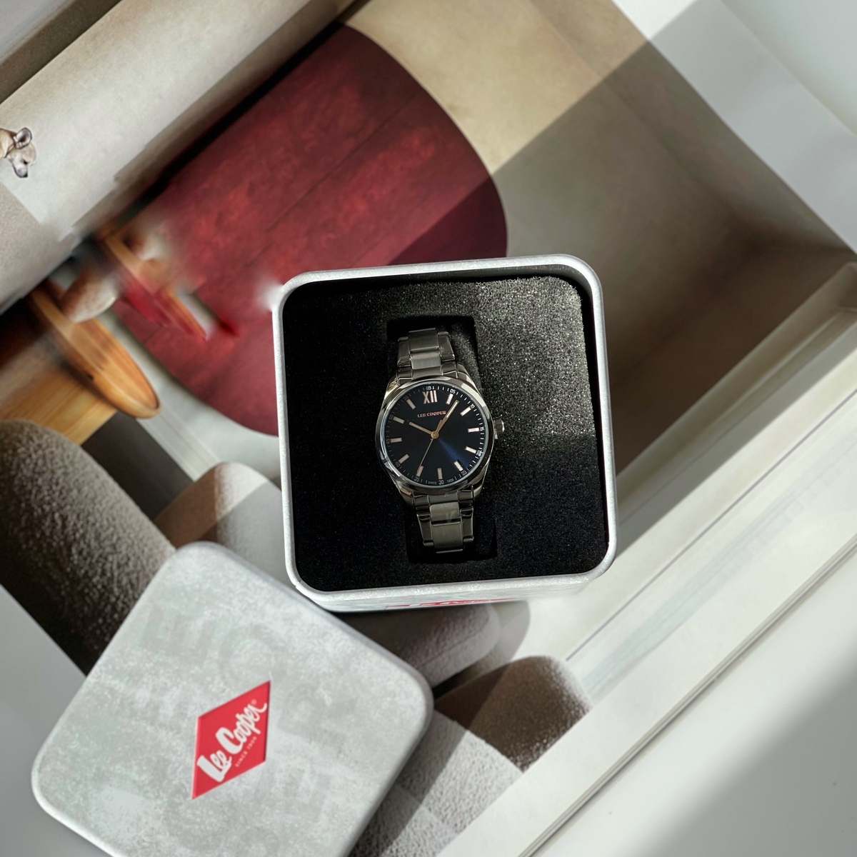 Lee Cooper Verona - 6