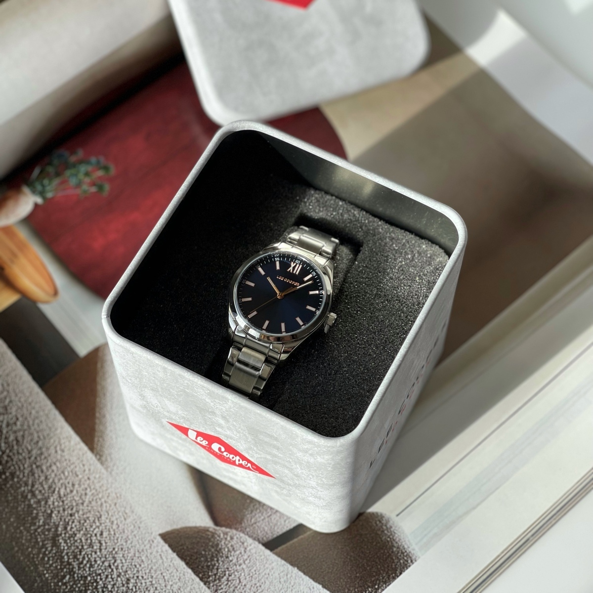 Lee Cooper Verona - 8