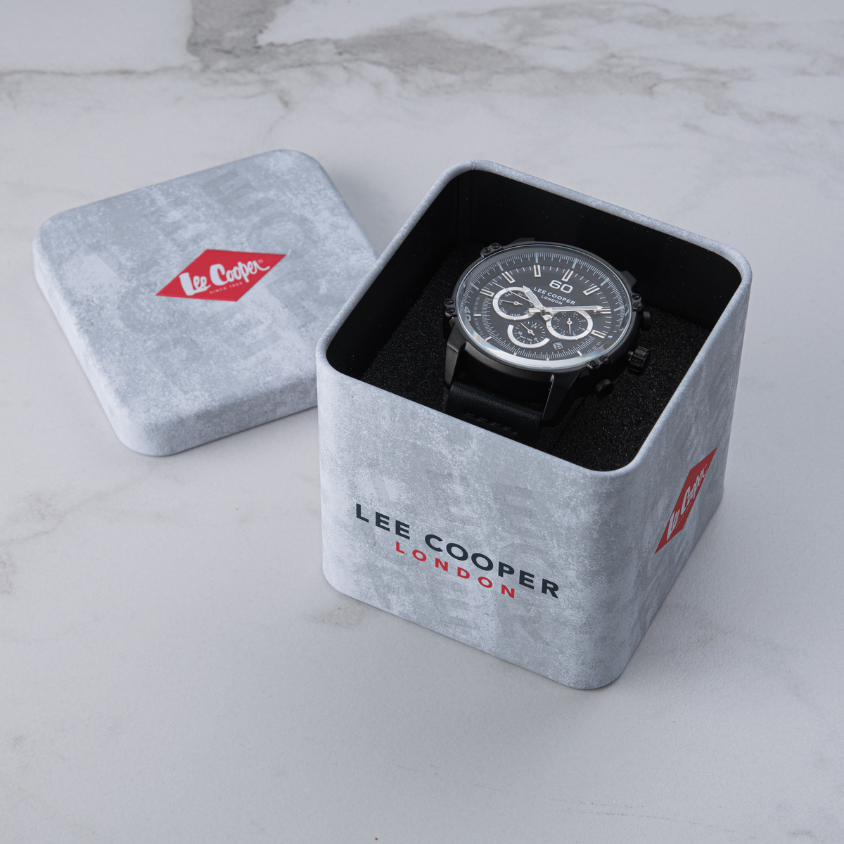 Lee Cooper Wolf - 4