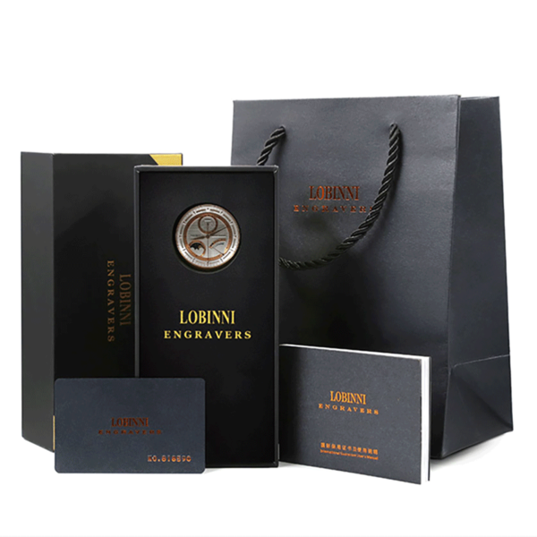 Lobinni Business - 22