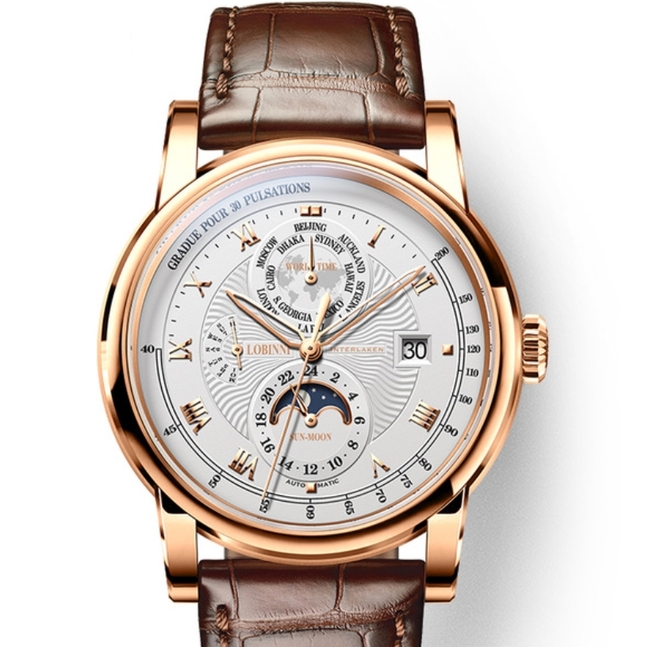 Lobinni Business - 4