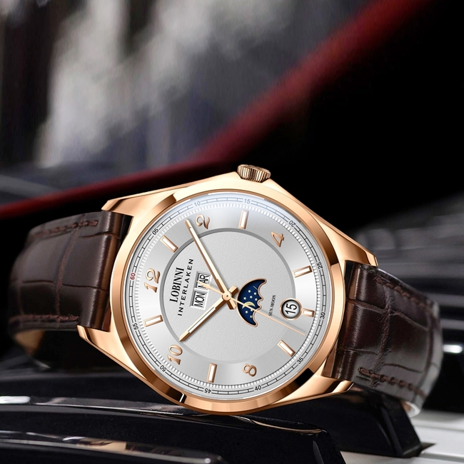 Lobinni Premium - 12